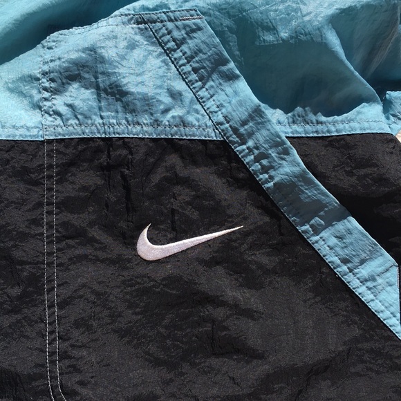 🍒 Vintage Nike Windbreaker - Picture 6 of 8